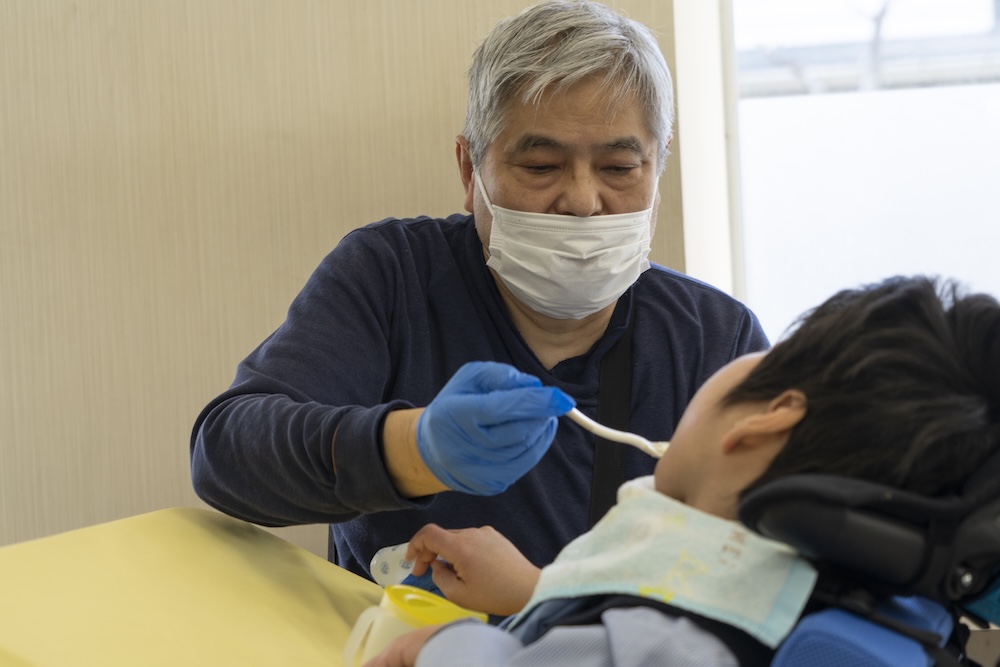 保育士業務全般